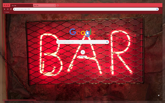 Bar  from Chrome web store to be run with OffiDocs Chromium online