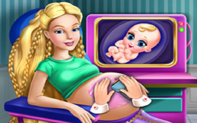 Barbie Rapunzel Pregnant Check Up  from Chrome web store to be run with OffiDocs Chromium online