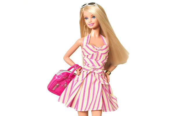 Barbie Theme  from Chrome web store to be run with OffiDocs Chromium online