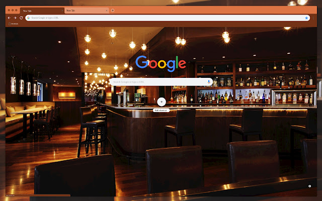 Bar counter  from Chrome web store to be run with OffiDocs Chromium online