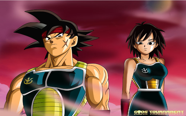 bardock and Gine  from Chrome web store to be run with OffiDocs Chromium online