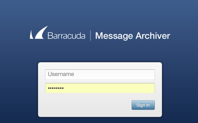 Barracuda Archiver  from Chrome web store to be run with OffiDocs Chromium online