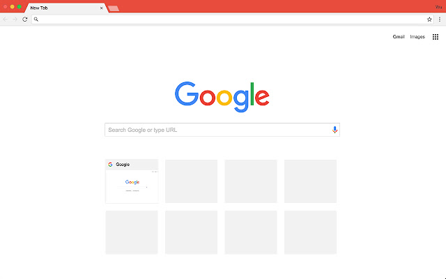 Basic Red Theme  from Chrome web store to be run with OffiDocs Chromium online