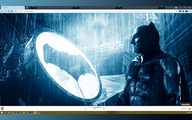 Bat and Signal  from Chrome web store to be run with OffiDocs Chromium online