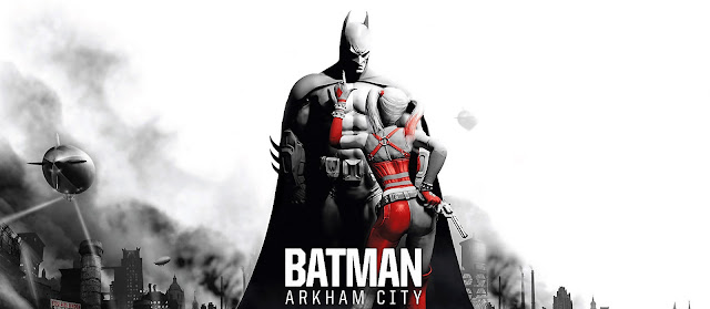 Batman Arkham Asylum  from Chrome web store to be run with OffiDocs Chromium online