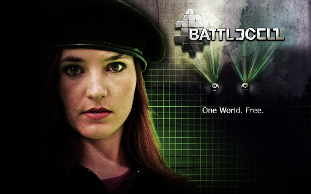 BattleCell  from Chrome web store to be run with OffiDocs Chromium online