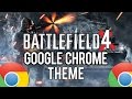 Battlefield 4 Theme  from Chrome web store to be run with OffiDocs Chromium online