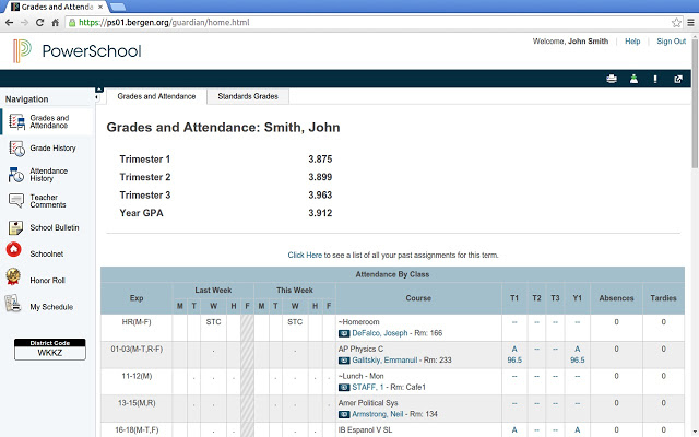 BCA GPA 2019  from Chrome web store to be run with OffiDocs Chromium online