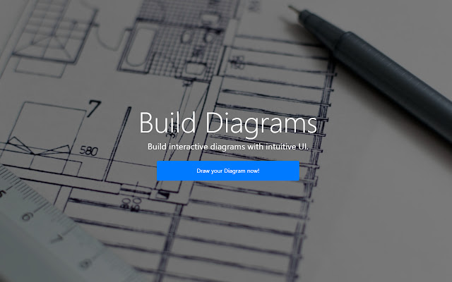 BD Diagrams  from Chrome web store to be run with OffiDocs Chromium online