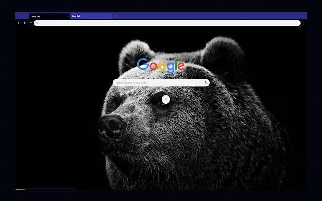 bear  from Chrome web store to be run with OffiDocs Chromium online