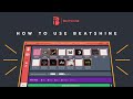 BeatShine Boost Beatstars Metrics  from Chrome web store to be run with OffiDocs Chromium online