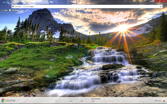 Beautiful Earth Grass Landscape  from Chrome web store to be run with OffiDocs Chromium online