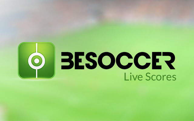 BeSoccer  from Chrome web store to be run with OffiDocs Chromium online