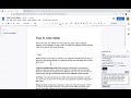 BetterWriter.ai  from Chrome web store to be run with OffiDocs Chromium online