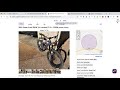 BikeLord Easy Bicycle Selling Tool  from Chrome web store to be run with OffiDocs Chromium online