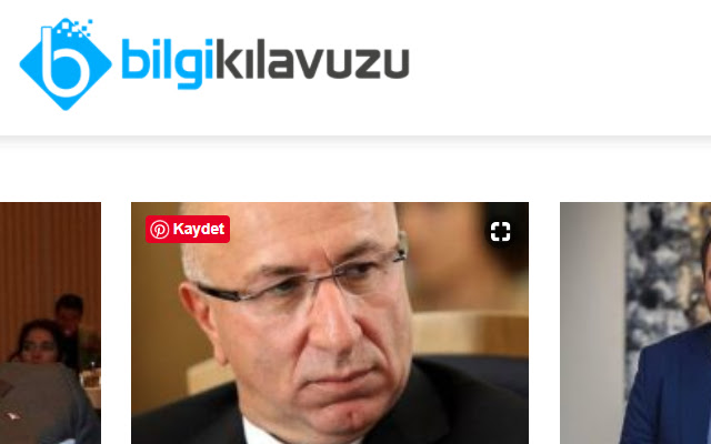 Bilgikılavuzu  from Chrome web store to be run with OffiDocs Chromium online