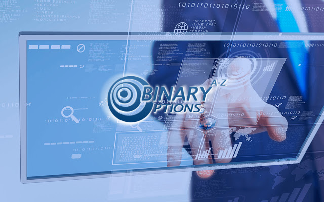 Binary Options A Z Guide  from Chrome web store to be run with OffiDocs Chromium online