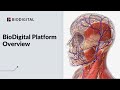 BIODIGITAL HUMAN  from Chrome web store to be run with OffiDocs Chromium online