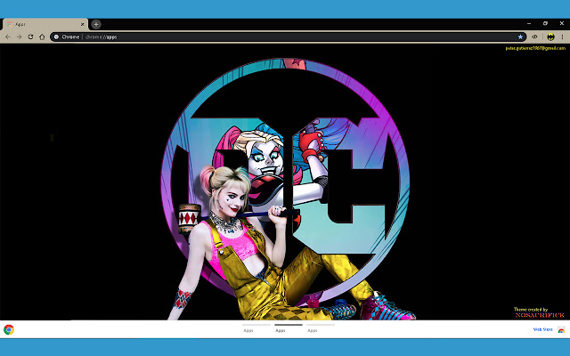 Birds of Prey II 1920x1080  from Chrome web store to be run with OffiDocs Chromium online