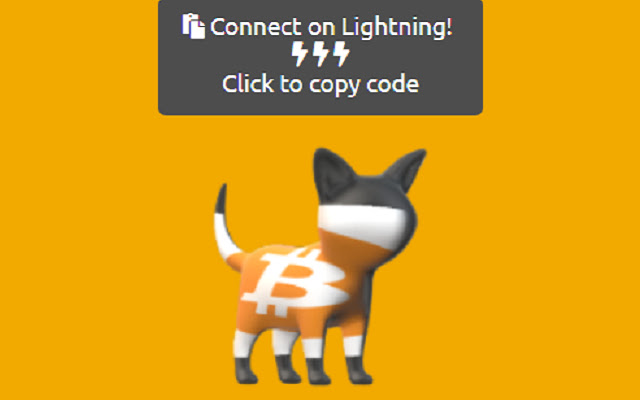 Bitcoin Cat Jump  from Chrome web store to be run with OffiDocs Chromium online