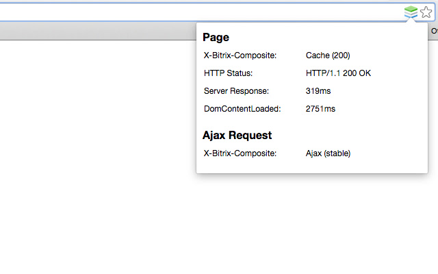 Bitrix Composite Notifier  from Chrome web store to be run with OffiDocs Chromium online