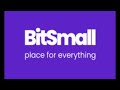 BitSmall: share gifs, and videos easily  from Chrome web store to be run with OffiDocs Chromium online