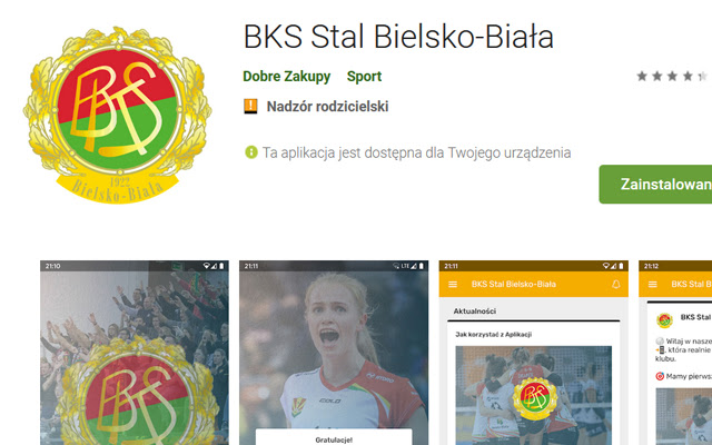 BKS BOSTIK Bielsko Biała  from Chrome web store to be run with OffiDocs Chromium online