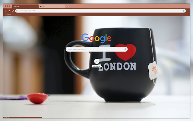 Black Cup  from Chrome web store to be run with OffiDocs Chromium online