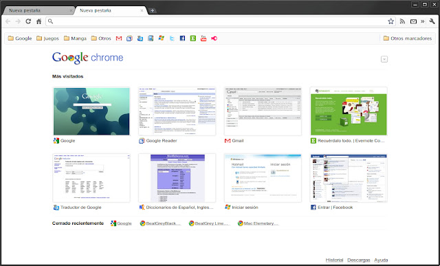 Black Elementary  from Chrome web store to be run with OffiDocs Chromium online