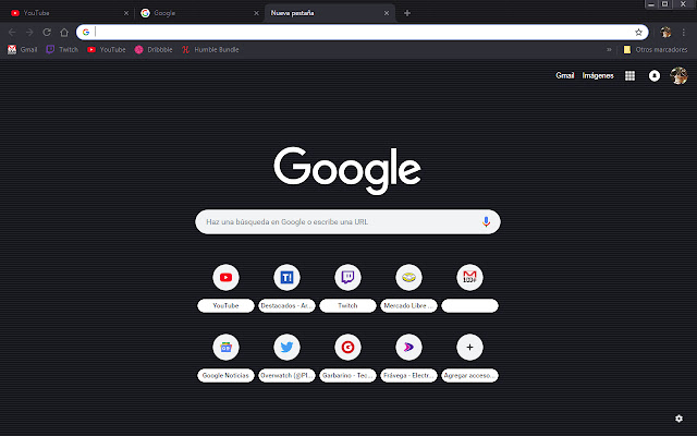 Black gray 2021  from Chrome web store to be run with OffiDocs Chromium online