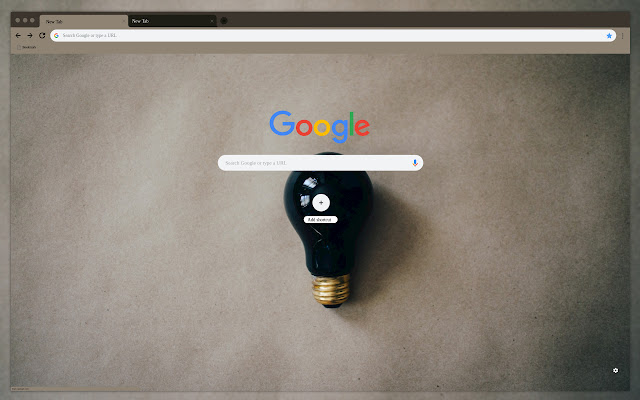 Black light  from Chrome web store to be run with OffiDocs Chromium online