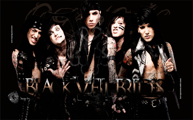 Black Veil Brides  from Chrome web store to be run with OffiDocs Chromium online