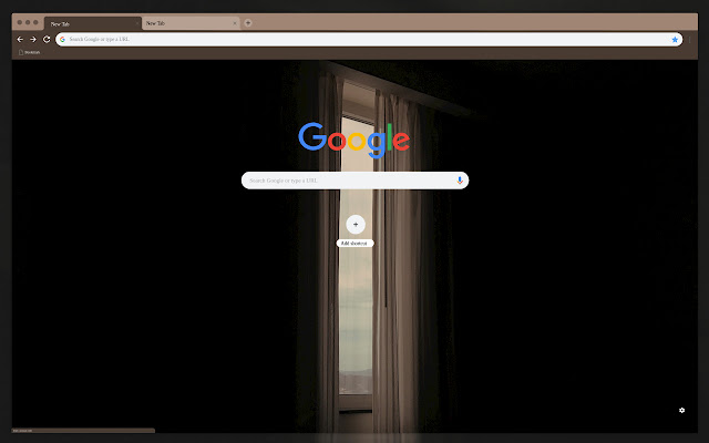 Black window  from Chrome web store to be run with OffiDocs Chromium online