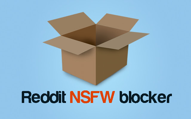 Block NSFW posts from Reddit at work  from Chrome web store to be run with OffiDocs Chromium online