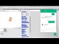 BlockSchool: Scratch Helper  from Chrome web store to be run with OffiDocs Chromium online