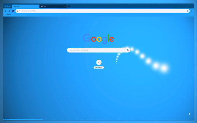 Blue  from Chrome web store to be run with OffiDocs Chromium online