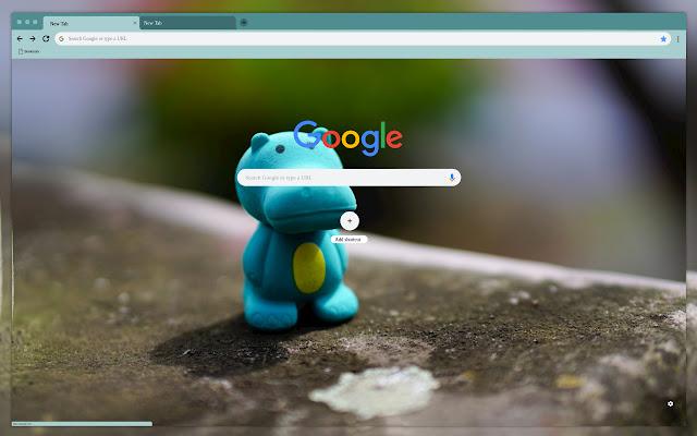 Blue Hippo  from Chrome web store to be run with OffiDocs Chromium online