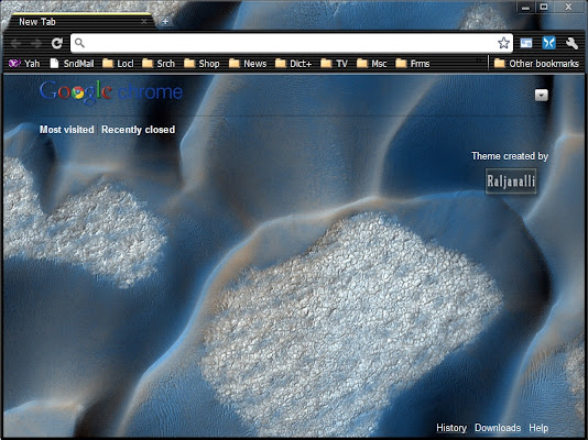 BlueMars OpticWhite MarsDunes2 1024 Theme  from Chrome web store to be run with OffiDocs Chromium online