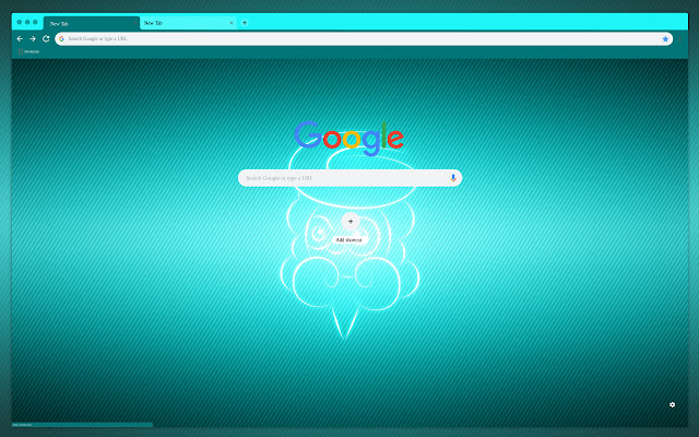 Blue pokemon  from Chrome web store to be run with OffiDocs Chromium online