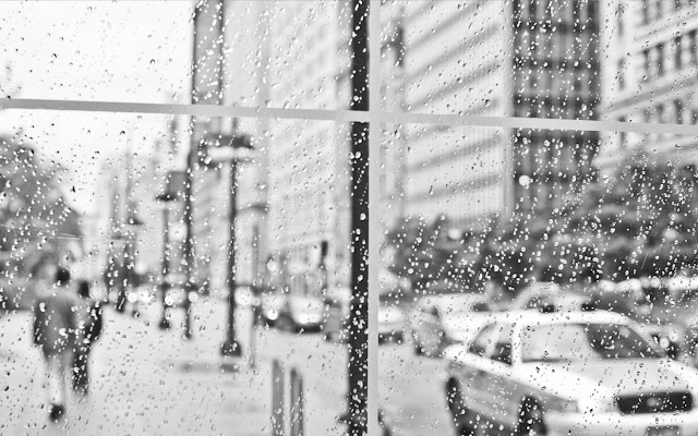 Blutintphotography.com Rainy City BW  from Chrome web store to be run with OffiDocs Chromium online