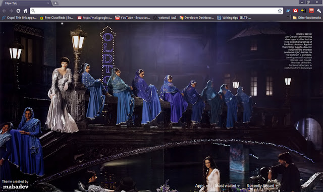 Bollywood 1680x1050  from Chrome web store to be run with OffiDocs Chromium online