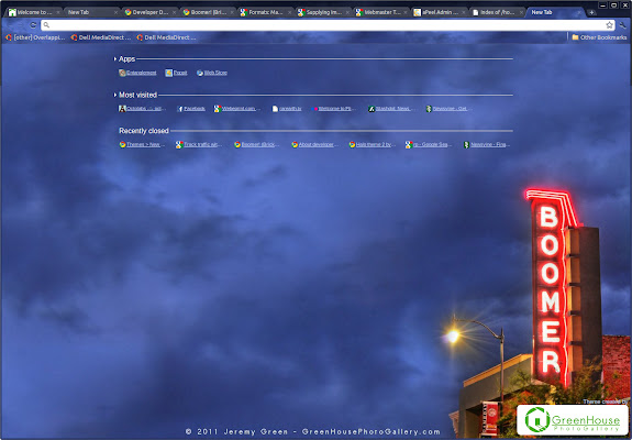 Boomer! (Clouds)  from Chrome web store to be run with OffiDocs Chromium online