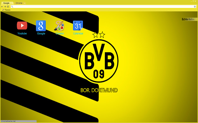 Borussia Dortmund  from Chrome web store to be run with OffiDocs Chromium online