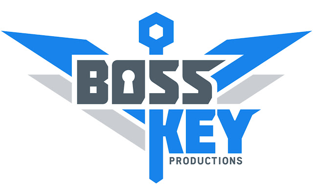 Boss Key Productions  from Chrome web store to be run with OffiDocs Chromium online