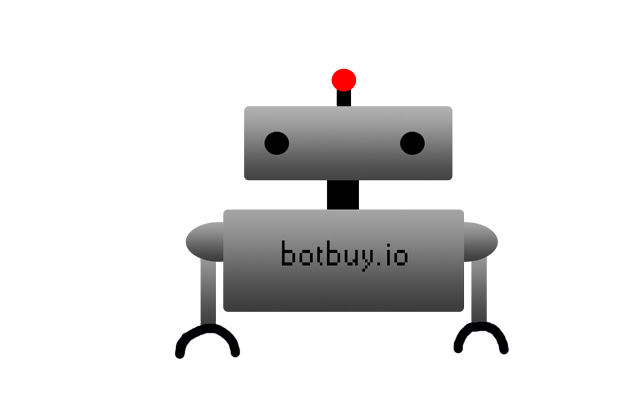 BotBuy  from Chrome web store to be run with OffiDocs Chromium online