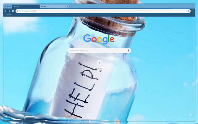 Bottle with stopper  from Chrome web store to be run with OffiDocs Chromium online