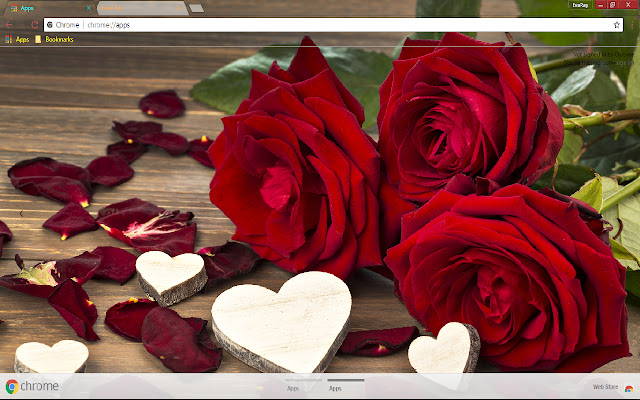 Bouquet Flower Love Flower  from Chrome web store to be run with OffiDocs Chromium online