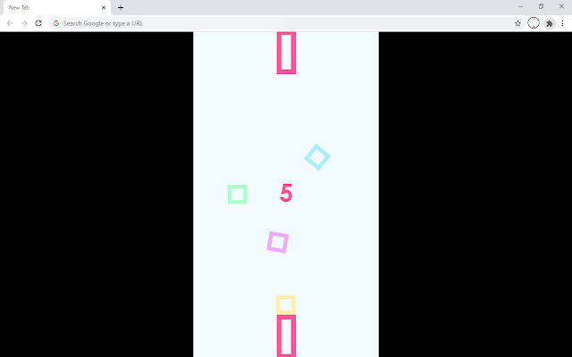 Boxo Cube Casual Game  from Chrome web store to be run with OffiDocs Chromium online