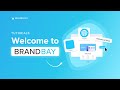 BrandBay Brand Manager for Chrome  from Chrome web store to be run with OffiDocs Chromium online