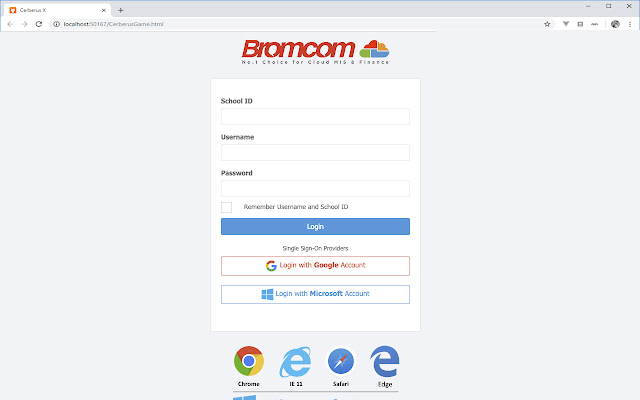 BromComTabs  from Chrome web store to be run with OffiDocs Chromium online